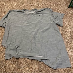 Nike Dri Fit Tee